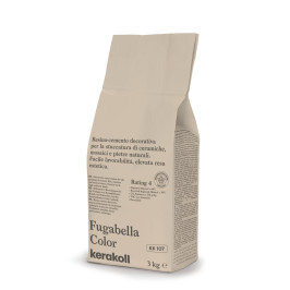 Voegsel | 14x9.5 cm | Kerakoll Fugabella Color KK107