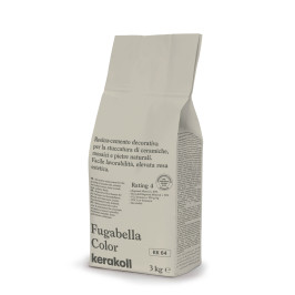 Grout | 14x9.5 cm | Kerakoll Fugabella Color KK64