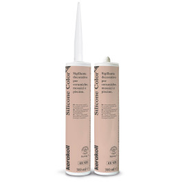 Siliconen | 5x5 cm | Kerakoll Silicone Color KK129