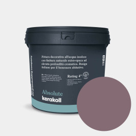 Verf | 22x22 cm | Kerakoll Absolute KK147 - 4 l