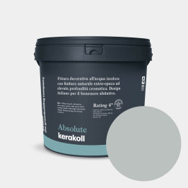 Paint | 22x22 cm | Kerakoll Absolute KK17 - 4 l