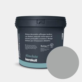Verf | 22x22 cm | Kerakoll Absolute KK18 - 4 l