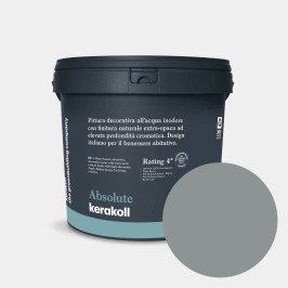 Paint | 22x22 cm | Kerakoll Absolute KK19 - 4 l