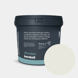 Paint | 22x22 cm | Kerakoll Absolute KK32 - 4 l