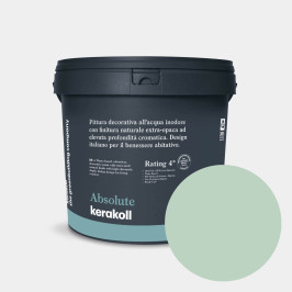 Paint | 22x22 cm | Kerakoll Absolute KK35 - 4 l