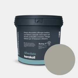 Paint | 22x22 cm | Kerakoll Absolute KK67 - 4 l