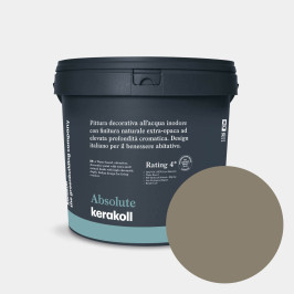 Peinture | 22x22 cm | Kerakoll Absolute KK82 - 4 l