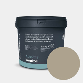 Peinture | 22x22 cm | Kerakoll Absolute KK80 - 4 l