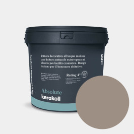 Verf | 22x22 cm | Kerakoll Absolute KK121 - 4 l