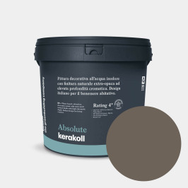 Peinture | 22x22 cm | Kerakoll Absolute KK83 - 4 l