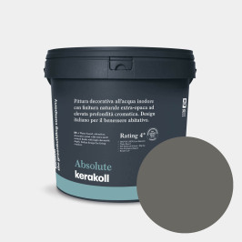 Paint | 22x22 cm | Kerakoll Absolute KK9 - 4 l