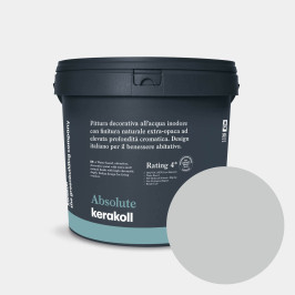 Verf | 22x22 cm | Kerakoll Absolute KK16 - 4 l
