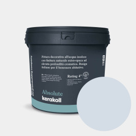 Peinture | 22x22 cm | Kerakoll Absolute KK24 - 4 l