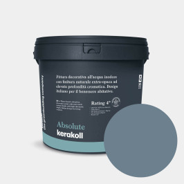 Paint | 22x22 cm | Kerakoll Absolute KK28 - 4 l