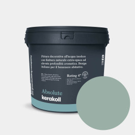 Paint | 22x22 cm | Kerakoll Absolute KK36 - 4 l