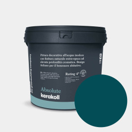 Verf | 22x22 cm | Kerakoll Absolute KK39 - 4 l