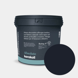 Verf | 22x22 cm | Kerakoll Absolute KK42 - 4 l