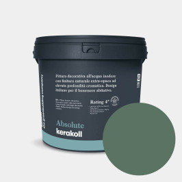 Verf | 22x22 cm | Kerakoll Absolute KK51 - 4 l