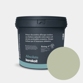 Paint | 22x22 cm | Kerakoll Absolute KK56 - 4 l