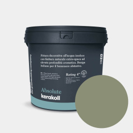 Verf | 22x22 cm | Kerakoll Absolute KK59 - 4 l