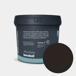 Paint | 22x22 cm | Kerakoll Absolute KK95 - 4 l