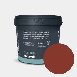 Peinture | 22x22 cm | Kerakoll Absolute KK104 - 4 l