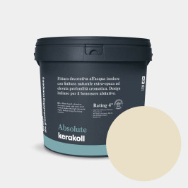 Peinture | 22x22 cm | Kerakoll Absolute KK106 - 4 l