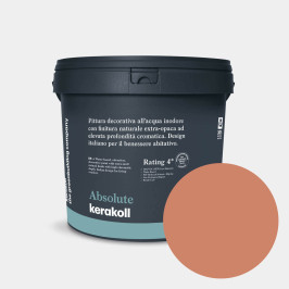 Verf | 22x22 cm | Kerakoll Absolute KK112 - 4 l