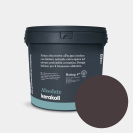 Peinture | 22x22 cm | Kerakoll Absolute KK124 - 4 l