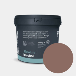 Peinture | 22x22 cm | Kerakoll Absolute KK122 - 4 l