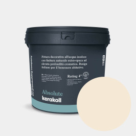 Peinture | 22x22 cm | Kerakoll Absolute KK116 - 4 l