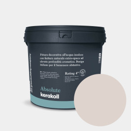 Verf | 22x22 cm | Kerakoll Absolute KK134 - 4 l