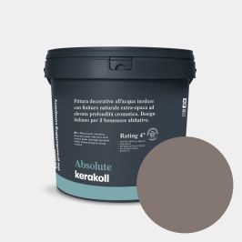 Paint | 22x22 cm | Kerakoll Absolute KK140 - 4 l