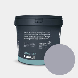 Paint | 22x22 cm | Kerakoll Absolute KK146 - 4 l
