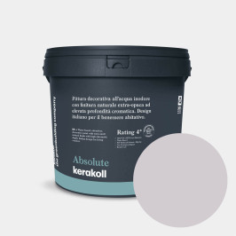 Paint | 22x22 cm | Kerakoll Absolute KK144 - 4 l