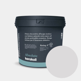 Peinture | 22x22 cm | Kerakoll Absolute KK142 - 4 l