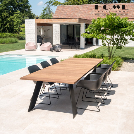 Natuursteen tegel | 60x60 cm | Margaux Antic