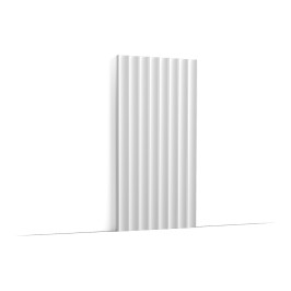 PVC wall panel | 25x200 cm | Orac Decor Valley PVC wall panel | 25x200 cm | Orac Decor Valley