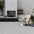 Ceramic terrace Tile | 60x60 cm | Tilestone Ash Grey