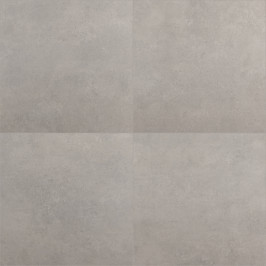 Carrelage en céramique sol et mur | 60x60 cm | vtwonen Raw Dark Grey