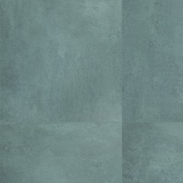 Ceramic floor and wall tile | 80x80 cm | vtwonen Raw Verdigris