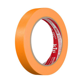 Tools | 11x11 cm | Masking Tape Washi-Tec Orange Tools | 11x11 cm | Masking Tape Washi-Tec Orange
