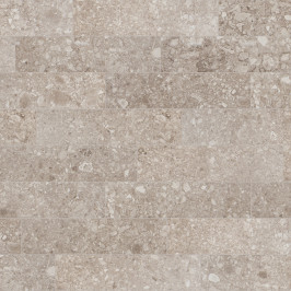 Ceramic floor and wall tile | 15x60 cm | vtwonen Composite Dark Grey