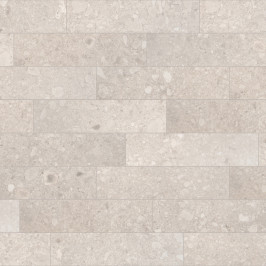 Ceramic floor and wall tile | 15x60 cm | vtwonen Composite Light Grey