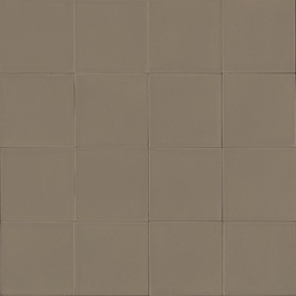 Keramische vloer- en wandtegel | 10x10 cm | vtwonen Chop Corda Keramische vloer- en wandtegel | 10x10 cm | vtwonen Chop Corda
