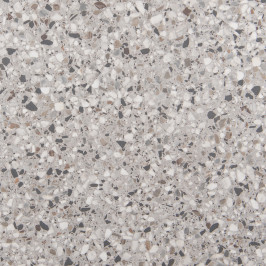 Carrelage en céramique sol et mur | 59.5x59.5 cm | vtwonen Terrazzo Smoke Flakes
