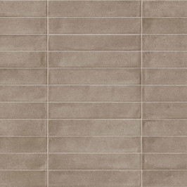 Ceramic floor and wall tile | 5x30 cm | vtwonen Earth Argilla Ceramic floor and wall tile | 5x30 cm | vtwonen Earth Argilla