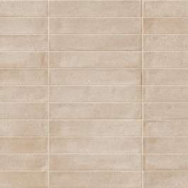 Ceramic floor and wall tile | 5x30 cm | vtwonen Earth Calce