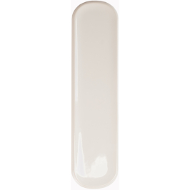 Ceramic wall tile | 7.5x30 cm | vtwonen Shapes Round Vapor