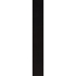 Keramische wandtegel | 6.5x40 cm | vtwonen Marrakesh Anthracite Glossy Keramische wandtegel | 6.5x40 cm | vtwonen Marrakesh Anthracite Glossy